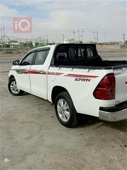 تويوتا هايلوكس